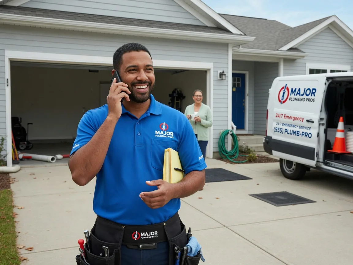 Drain Cleaning Services Oelwein, IA FAQs
